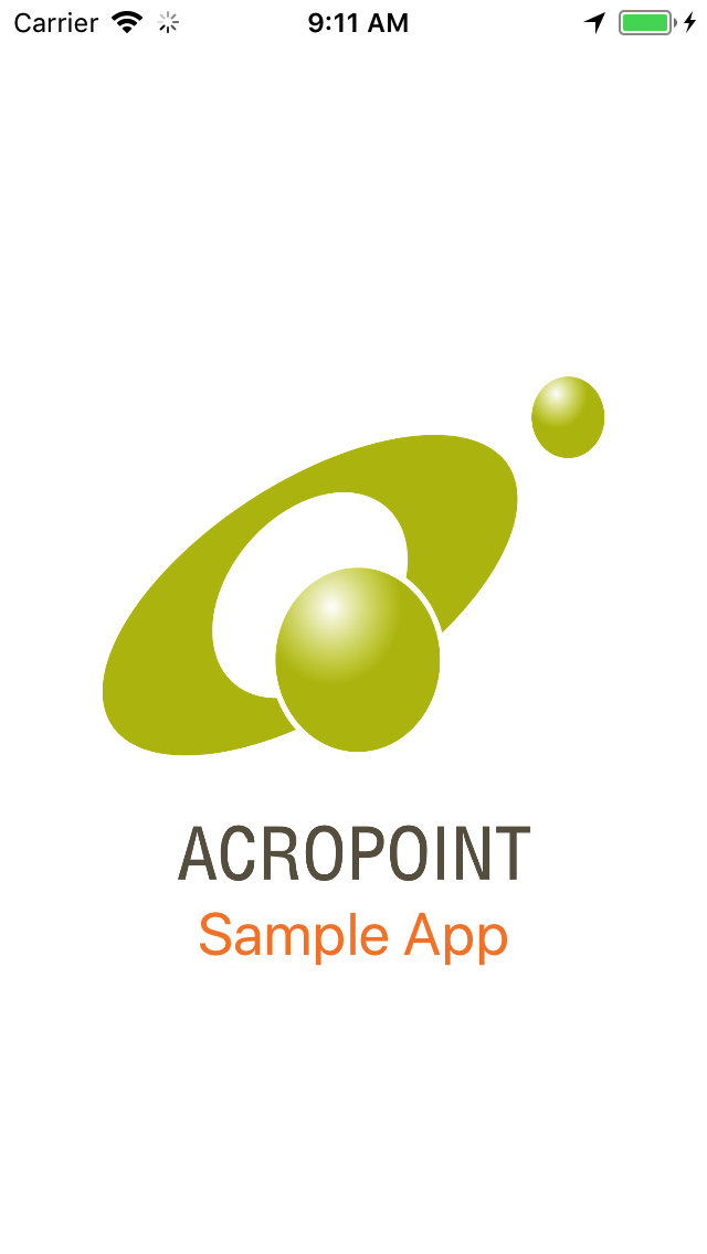 Your Application Name